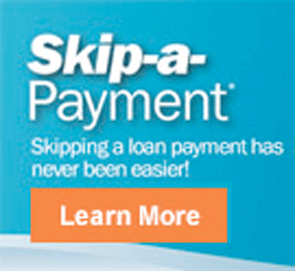 skip a payment